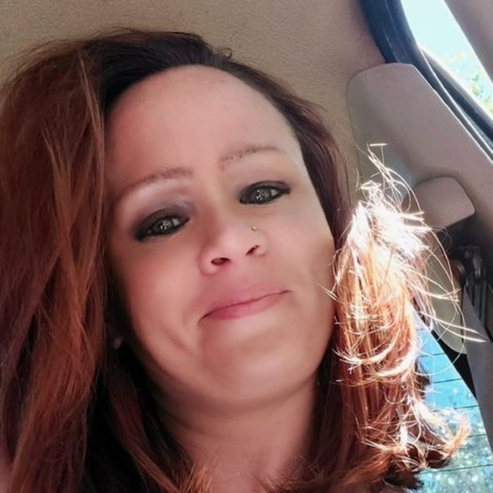 Meet your Posher, Meagan